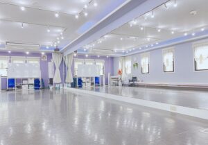 自由が丘 レンタルスタジオ 目黒区 東急東横線 東急大井町線 正面口 スタジオ 内観