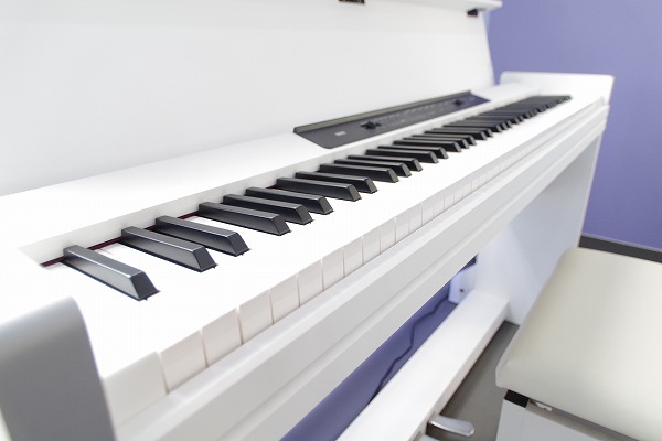 KORGピアノ LP-350-2 　電子ピアノがある自由が丘レンタルスタジオ 