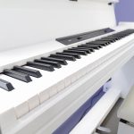 自由が丘セレナヴィータ　キーボード