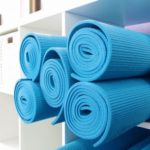 自由が丘 レンタルスタジオ ヨガ ピラティス