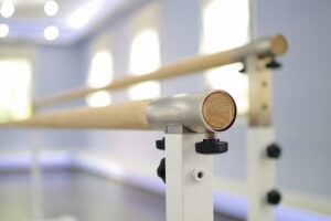 バレエバー ジャズ 目黒区 東急東横線 東急大井町線 自由が丘 レンタルスタジオ レンタルスペース 貸スタ