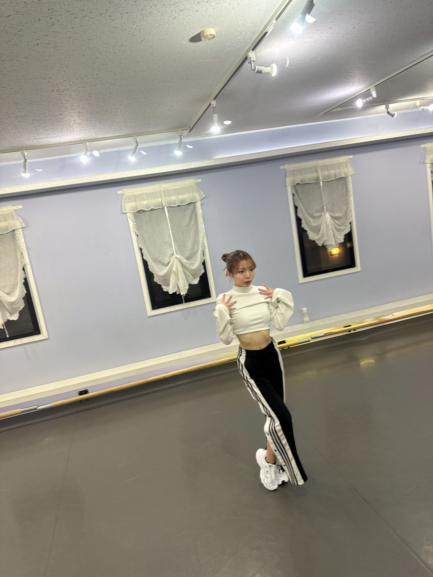 自由が丘 K-POP 講師